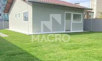 Imagem: Casa sustentável