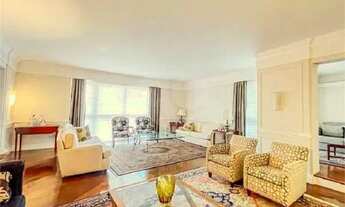 Imagem: Alto padrão