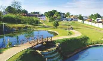 Imagem 2: Linda casa de 2 Qts em frente para o parque Castros em Senador Canedo