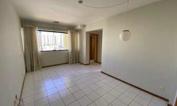 Imagem 2: Apartamento para venda com 2 quartos em Águas Claras