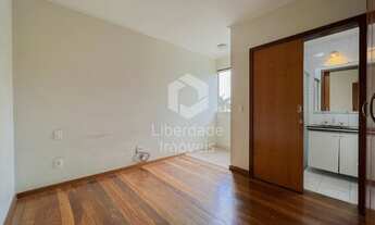 Imagem 6: BELO HORIZONTE - Apartamento Padrão - Caiçara