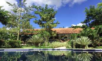 Imagem 3: Linda fazenda em Chã Grande