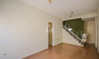 Imagem: Apartamento à venda, 4 quartos, 1 vaga