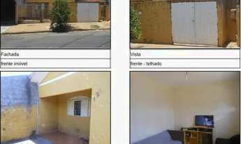 Imagem: SAO JOSE DO RIO PRETO - Casa Padrão - SOLO