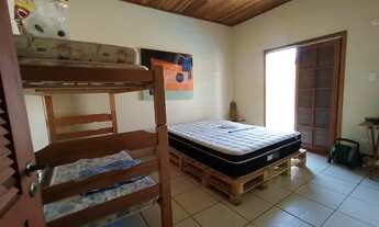 Imagem 6: Apartamento para venda possui 172 metros quadrados com 5 quartos