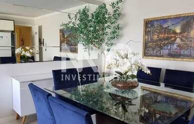 Imagem 7: Apartamento 3 dormitórios sendo 1 suíte