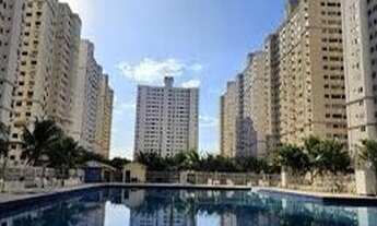 Imagem 6: Alugo apto 2 qtos c/ suíte no Tropicale, mobiliado1.900 incluindo condomínio e IPTU