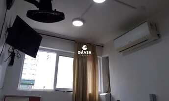 Imagem 7: Sala comercial 48m² Boqueirão Santos