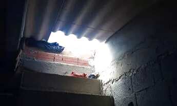 Imagem 4: Vendo essa casa Casa com 2 dormitórios