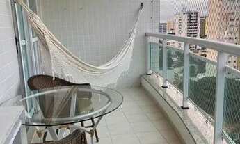 Imagem 2: Alugo apto 3 qts mobiliado na Pelinca!