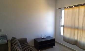 Imagem 6: Apartamento para aluguel tem 48 metros quadrados com 2 quartos em Ceilândia Norte - Brasíl