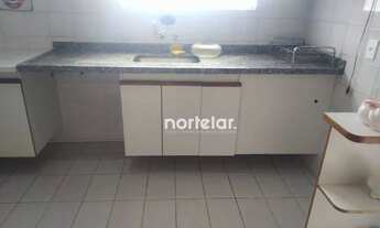 Imagem 5: Apartamento com 2 dormitórios à venda, 81 m² por R$ 535.000,00 - Vila Romana - São Paulo/S