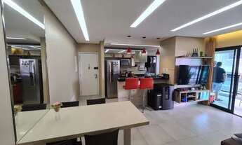 Imagem: Apartamento MOBILIADO no Umarizal com 2