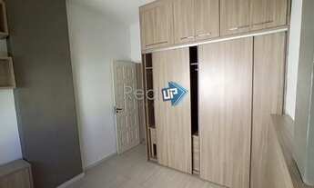 Imagem 4: QUARTO E SALA REFROMADO - LEBLON