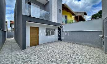 Imagem 2: Casa com 3 Dormitórios no Portal dos Ipês em Cajamar