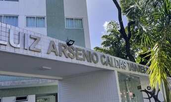 Imagem: Apartamento em Casa Forte com 2 Quartos