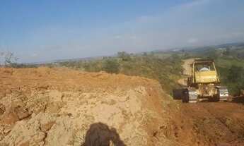 Imagem 6: Lote/Terreno para venda com 500 metros quadrados em Ouro Fino - Santa Isabel - SP