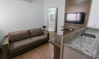 Imagem 4: APARTAMENTO NO LA RESIDENCE PAULISTA SEM FIADOR