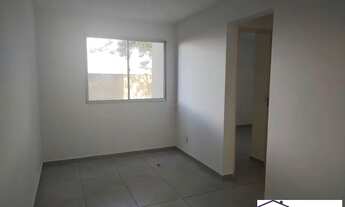 Imagem: APARTAMENTO 02 DORM - HORTO DO YPE - CAMPO
