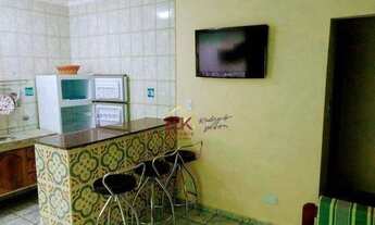 Imagem 5: Apartamento com 1 dormitório à venda, 45 m² por R$ 240.000 - Lagoinha - Ubatuba/SP