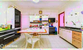 Imagem 6: Casa à venda na Travessa Ita, Cerâmica, São Caetano do Sul - SP