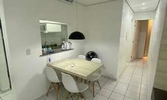 Imagem 6: Alugo apartamento de 2 quartos mobiliado Residencial Via Parque