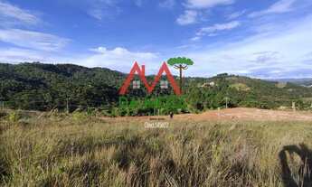 Imagem 2: Terreno com vista e ótimo aproveitamento Campos do Jordão