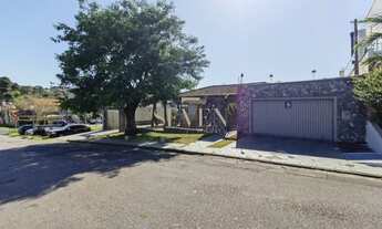 Imagem 2: CASA TÉRREA COM EDÍCULA NO BOA VISTA