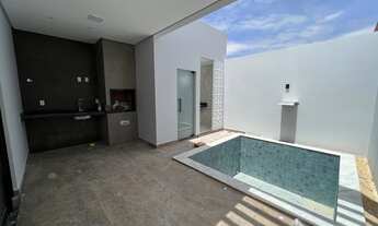 Imagem 2: Casa no Cond. Buona Vita Fase 2