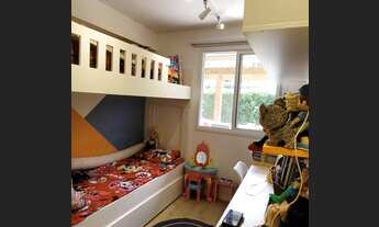 Imagem 6: Apartamento com estilo de casa