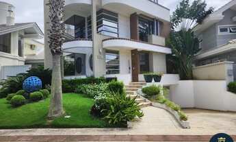 Imagem: Casa para Temporada em Florianópolis, Jurerê