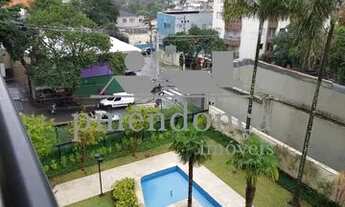 Imagem 4: Apartamento no Alto da Lapa com 3 suítes e 3 vagas, 157m²