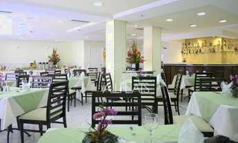 Imagem 4: Flat com 1 dormitório, 41 m² - venda por R$ 361.000 ou aluguel por R$ 5.400/mês em Moema