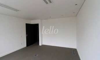 Imagem 2: São Paulo - Conjunto Comercial/Sala - Vila Olímpia