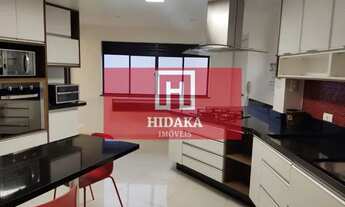 Imagem 6: Apartamento à venda no bairro MOEMA ÍNDIOS - São Paulo/SP, Zona Sul