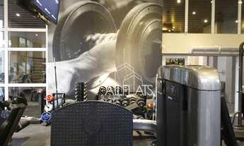 Imagem 7: Apartamento com 3 dormitórios para alugar, 108 m² por R$ 12.470/mês no Brooklin - São Paul