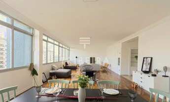 Imagem 6: Imóvel de 285m², com 4 dormitórios (sendo 1 suíte)