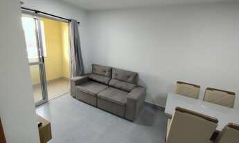 Imagem 5: Apartamento para aluguel com 44 metros quadrados com 1 quarto em Morada do Ouro - Cuiabá