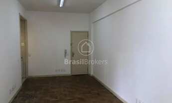 Imagem 6: Rio de Janeiro - Conjunto Comercial/Sala - Copacabana
