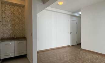 Imagem 5: Suíte king size - Varanda Gourmet - vaga livre e coberta - Lazer completo - Excelente loca