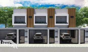 Imagem: Unilar Imóveis - Casa à venda - Varjão