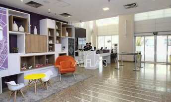 Imagem 5: Flat com 1 dormitório à venda, 30 m² por R$ 477.000 na Vila Olímpia - São Paulo/SP