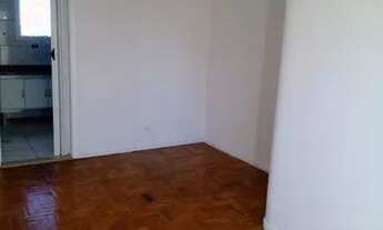 Imagem: São Paulo - Apartamento Padrão - Jardim