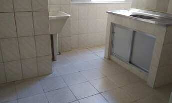 Imagem 6: 2 quartos com dependências- Garagem Alugada - Rua Barata Ribeiro=Posto 5