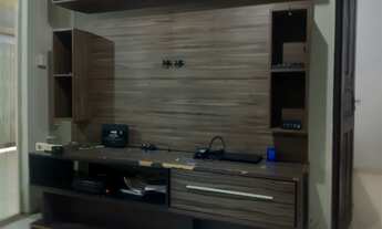 Imagem: Casa mobiliada no P. Socorro