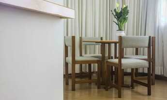 Imagem 3: FLAT NO CAMPO BELO PRÓXIMO AO AEROPORTO