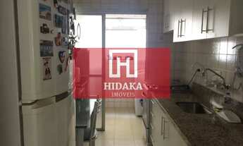 Imagem 7: Apartamento à venda no bairro Vila Paulista - São Paulo/SP, Zona Sul