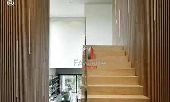 Imagem 6: Gêneses II - Casa com 4 dormitórios, 390 m² - venda por R$ 5.500.000 ou aluguel por R$ 42