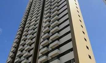 Imagem 4: Apartamento para venda com 67 metros quadrados com 2 quartos em Boa Viagem - Recife - PE