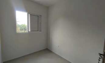 Imagem 5: Apartamento sem Condomínio Cobertura,45m² Parque Erasmo Assunção, Santo André/SP